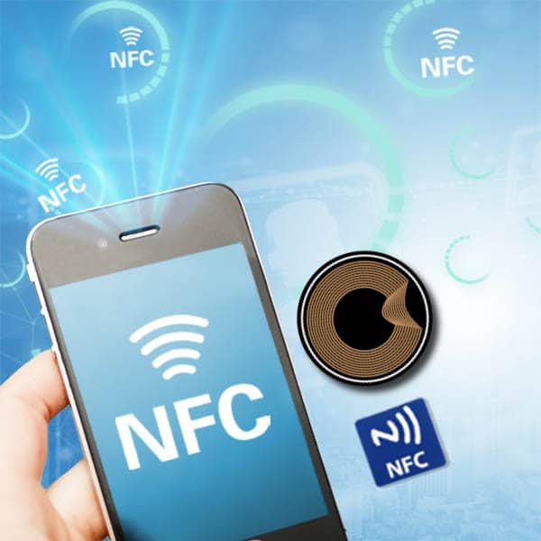 Rivoluzionare le interazioni digitali con NFC