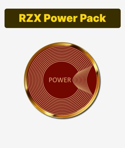 Rzx power pack