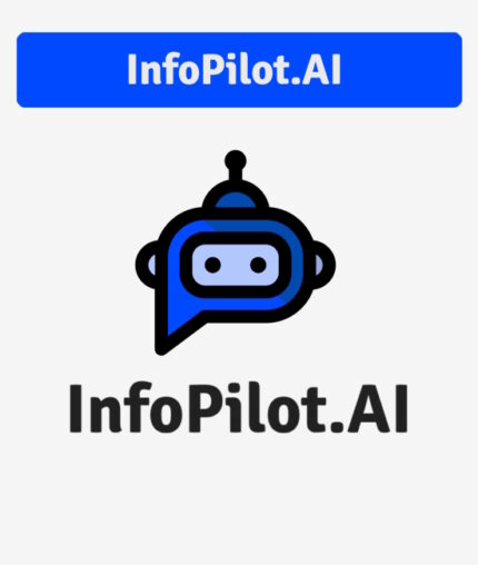 Infopilot ai