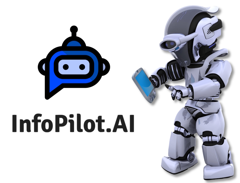 Infopilot ai description