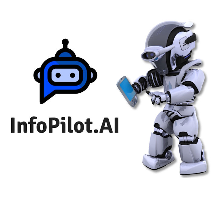 Infopilot ai service